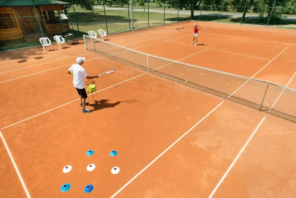 Ronnie Grandison Sports Academy: Building Athletes On and Off the Court