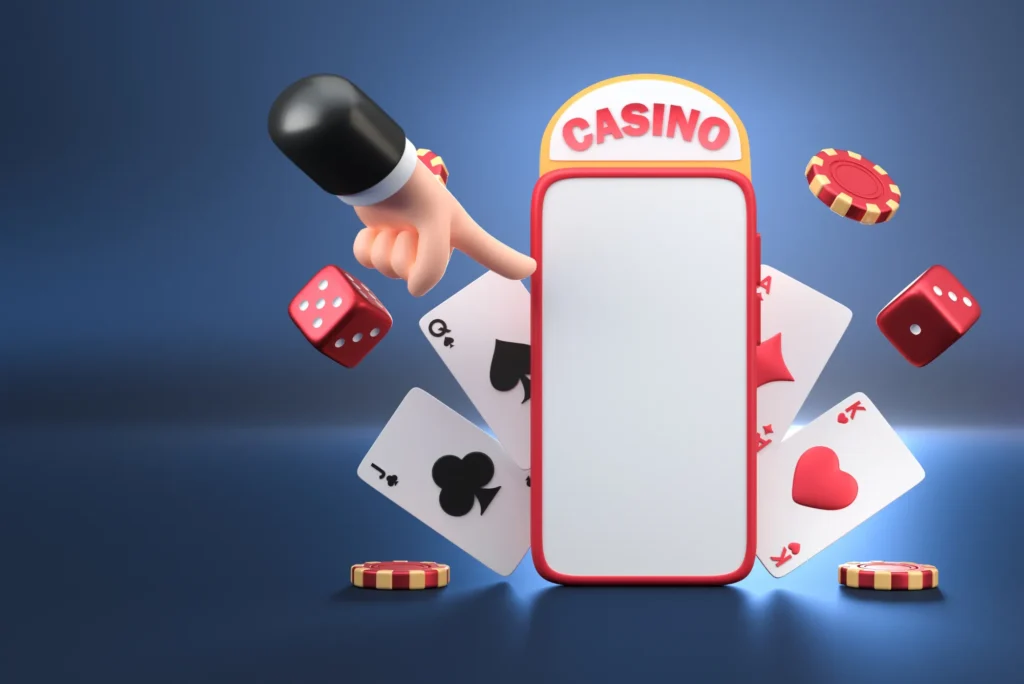 Are Credit Card Casinos Compatible with Mobile Apps? Are Credit Card Casinos Compatible with Mobile Apps?