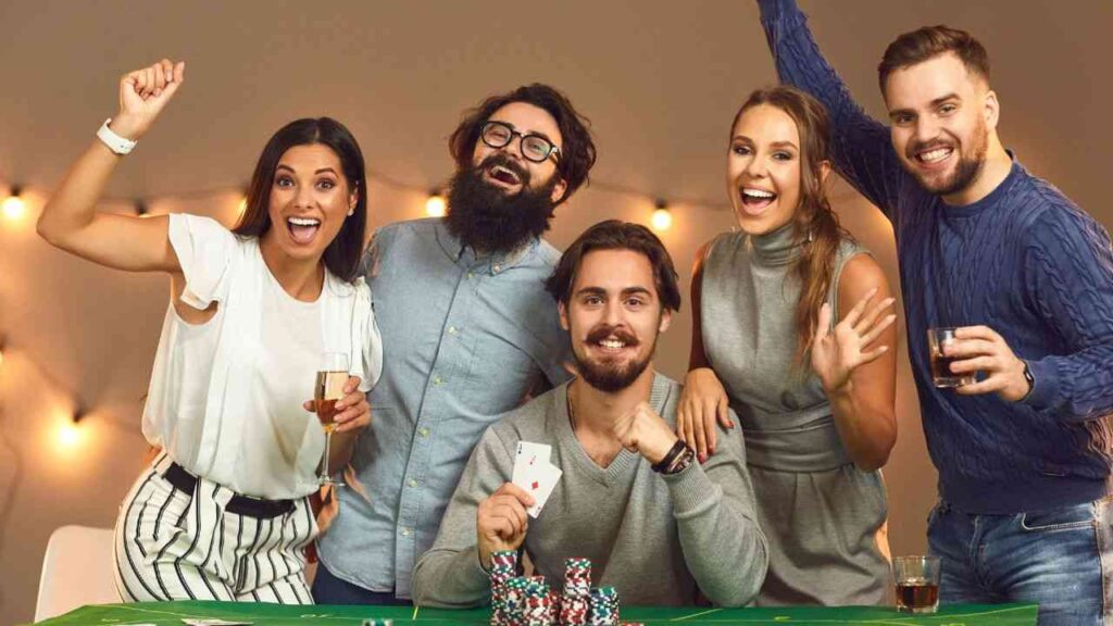 Best Casinos Online UK That Offer Massive Cashout Bonuses – Join Now