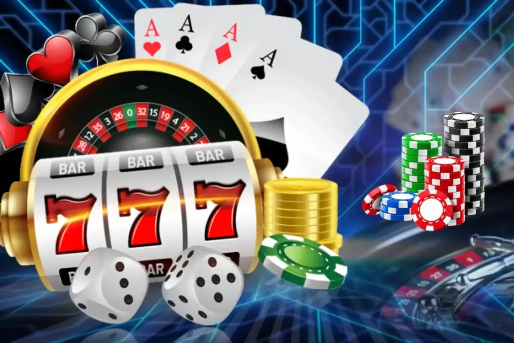 What are the best non Gamstop casinos online? What are the best non Gamstop casinos online?