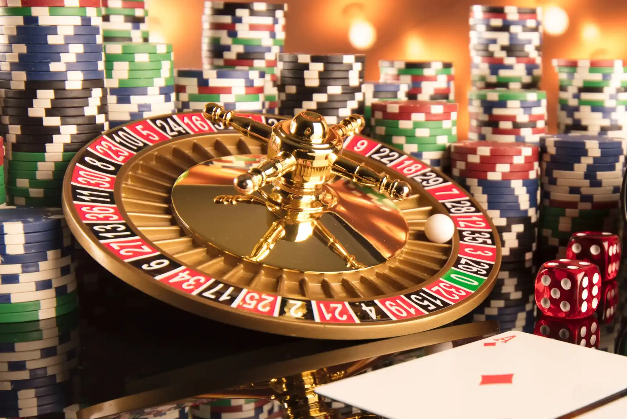 Why Players Flock to Casinos Not on GamStop: A Deep Dive