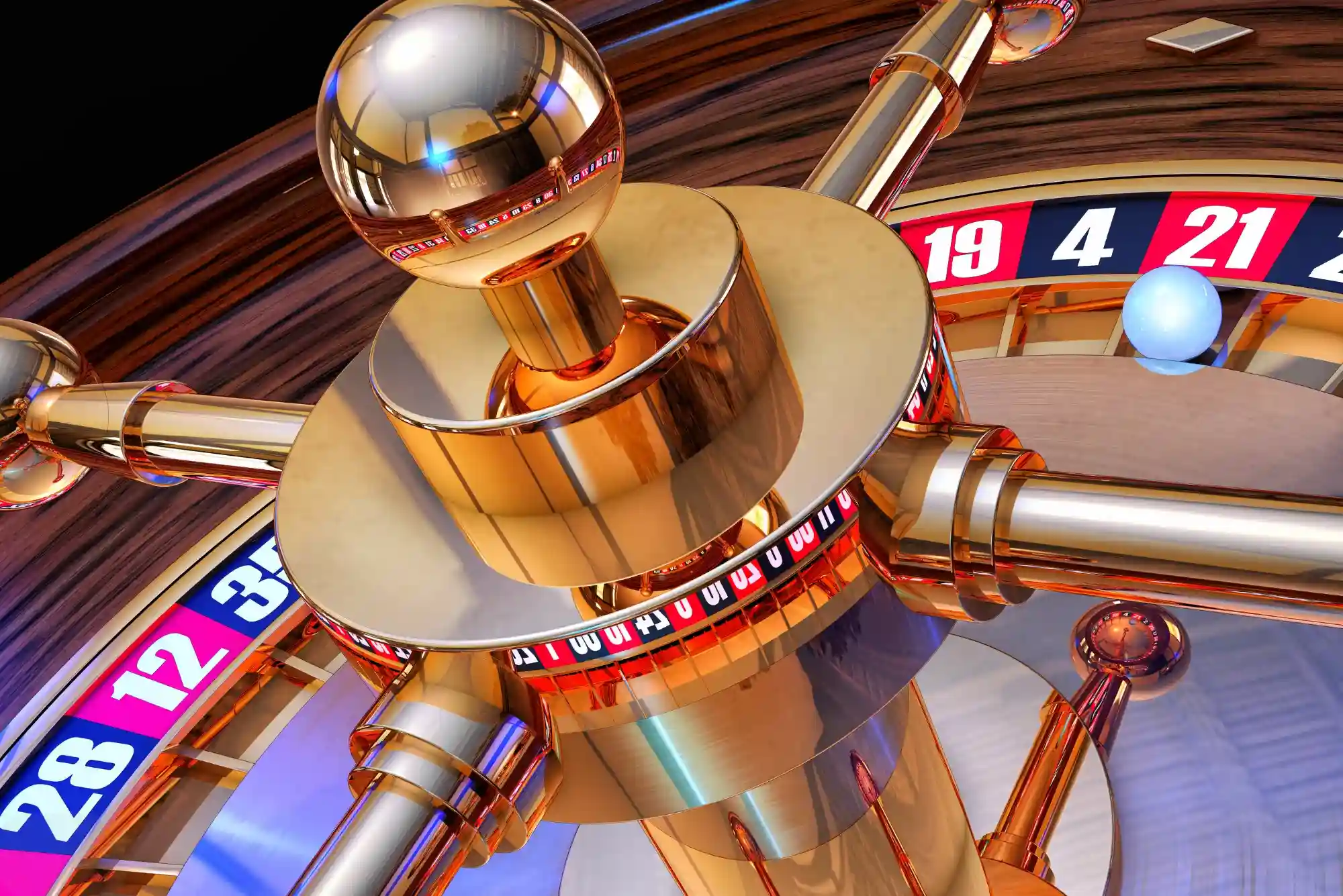 Casinos Not On GamStop: Off‑Grid Gaming & Fast Payouts & Big Wins