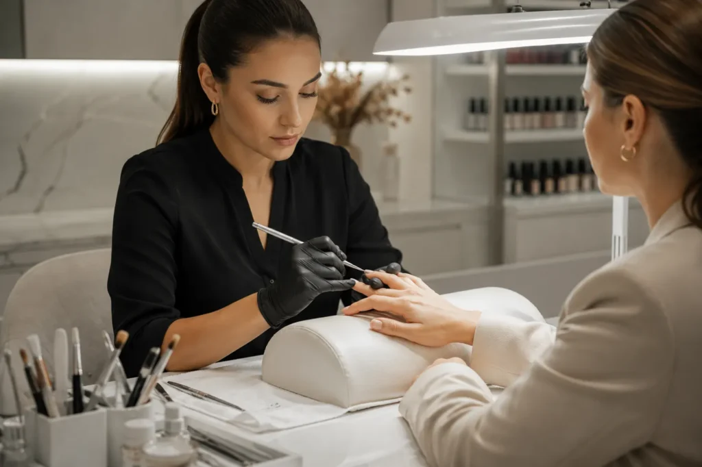 Trending Nail Art Designs in 2026: Popular Manicure Ideas This Year