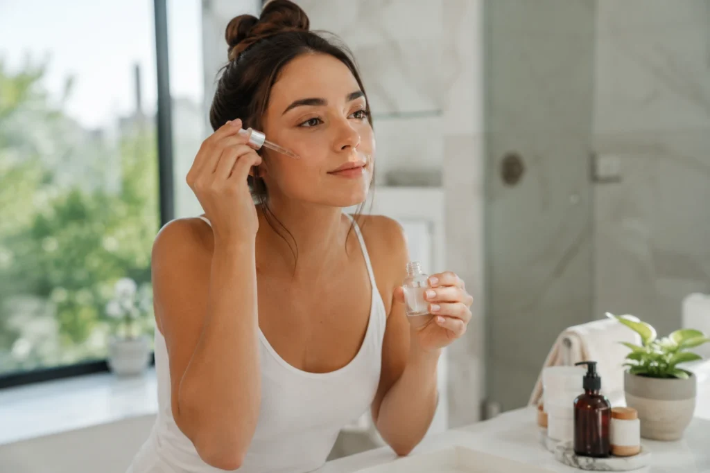 Best Skincare Routine for Glowing Skin: Daily Steps That Actually Work Best Skincare Routine for Glowing Skin: Daily Steps That Actually Work