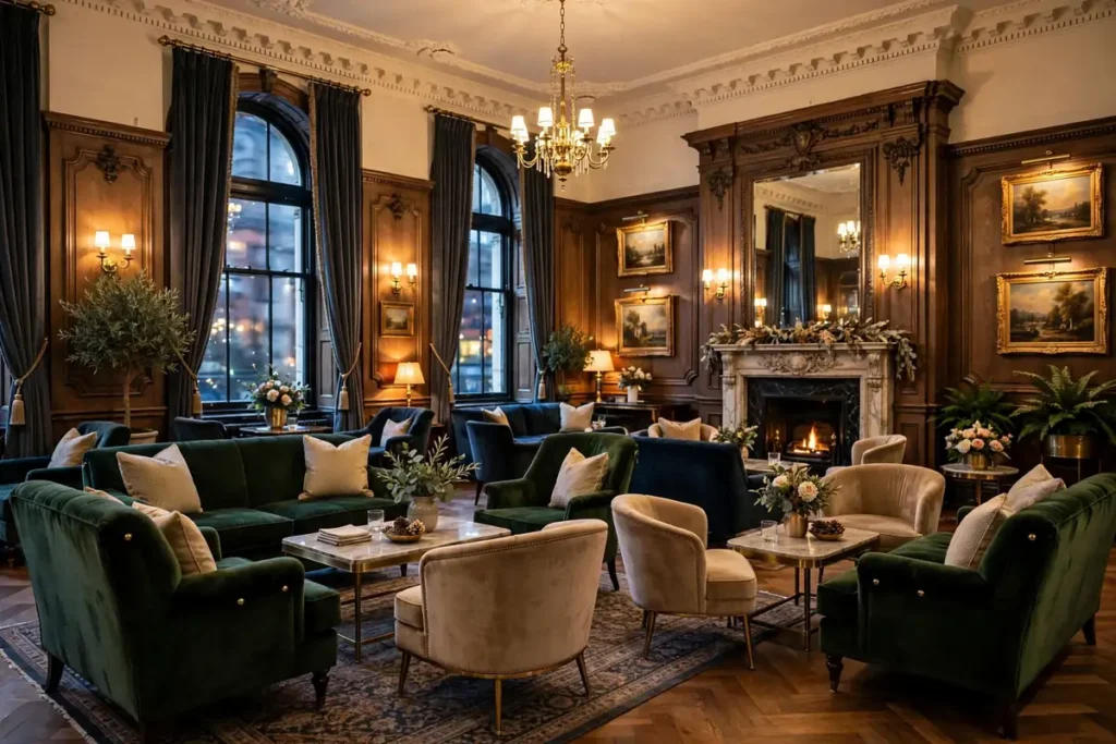 Best luxury hotels in London guide