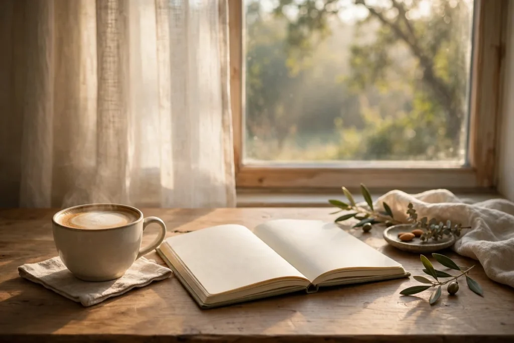 Morning Routine for a Productive Day Morning routine for a productive day guide